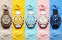 Bioceramic MoonSwatch Collection Page - 0megaXSwatch - OM Luxury