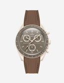 MoonSwatch Mission to Earth - Desert (Rubber Strap) - OM Luxury